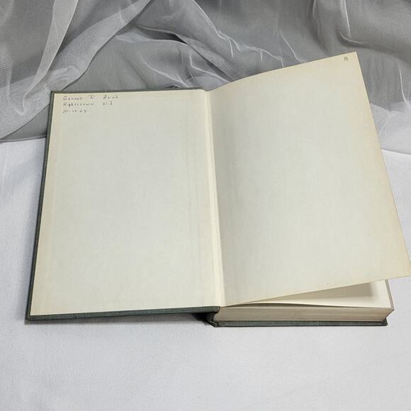 VTG 1963 Vacuum Technology Andrew Guthrie Alameda State College Physics Textbook - Picture 4 of 13